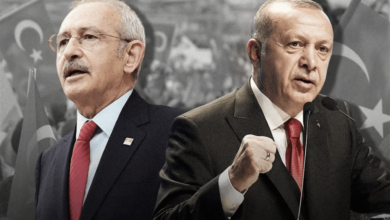 Photo of Identity Conflict Is The Essence Of The Turkish Elections