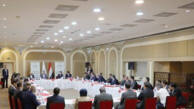 Photo of The Experience of Think Tanks in Iraq