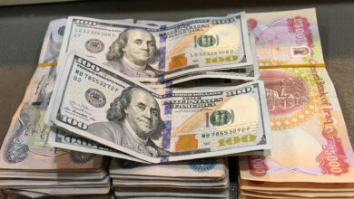 Photo of Analysis of the Impact of Public Expenditure on Foreign Currency Sales