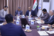 Photo of Al-Baidar Center Holds a Dialogue Session Entitled: Strategic Planning in Iraq…The Problematic Nature of Formulation and Implementation