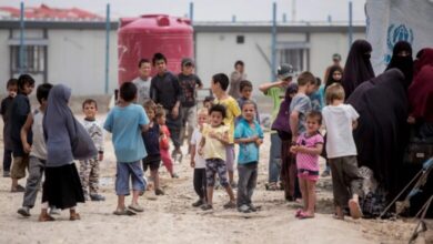 Photo of The Social and Security Challenges of ISIS Children: A Ticking Bomb Threatening Community Peace