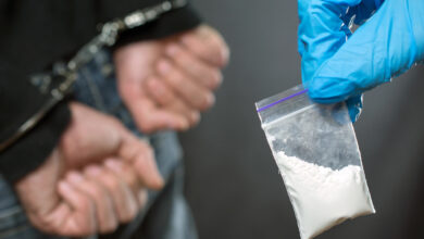 Photo of The Phenomenon of Drugs: The New Face of Terrorism in Iraq