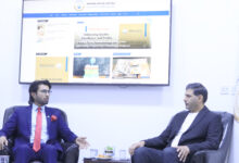 Photo of The Pakistani Muslim Institute as a Guest of Al-Bidar Center for Studies and Planning
