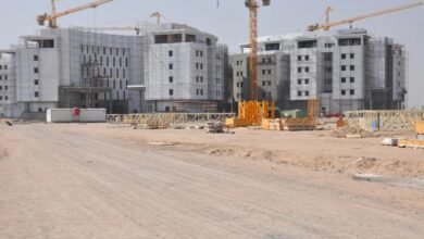 Photo of The Investment Experience in Iraq