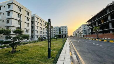 Photo of Sustainable Solutions to the Housing Crisis in Iraq
