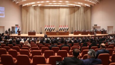 Photo of Stability and Change in Iraqi Foreign Policy 1920–2020