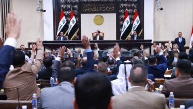 Photo of A Reading of Article 4 from the Law Criminalizing Normalization with the Zionist Entity