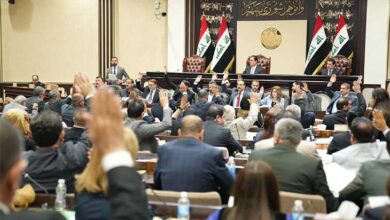 Photo of Amendment of the Personal Status Law