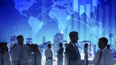 Photo of Investment Diplomacy