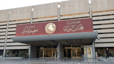 Photo of The Position of the Council of Representatives Regarding the Implementation of Some Decisions of the Supreme Federal Court
