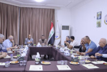Photo of Al-baidar Center Hosts Session: The Malaysian Experience in Tourism Development and Its Lessons for Iraq