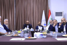 Photo of Al-Baidar Center Holds a Session on the 2025 Parliamentary Elections