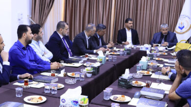 Photo of Panel Discussion on the 2025 Elections