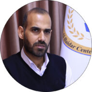 Mr. Ghazwan Al-Manhalawi