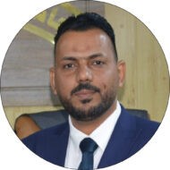 Dr. Hussein Shaalan Hamad