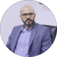 Dr. Joather AbdulJalil Alwali