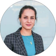 Ms. Murouj Mohammed Hassan