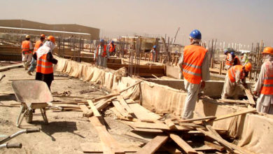 Photo of نشرة برنامج الأمم المتحدة للمستوطنات البشرية لشهر شباط