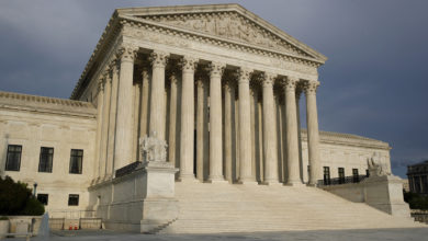 Photo of المحكمة العليا الأميركية وعلاقتها بالقضاء الدستوري