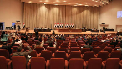 Photo of الانتقال بين الائتلافات النيابية في ضوء المادة (45) من قانون انتخابات مجلس النواب العراقي