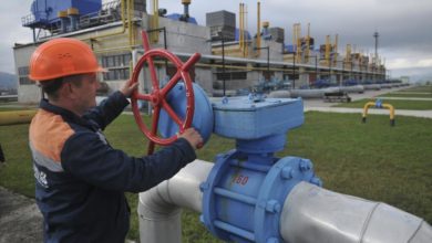 Photo of ما هي آثار الغزو الروسي لأوكرانيا على أسعار الطاقة؟