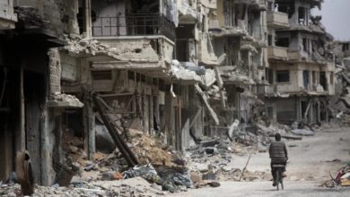 Photo of السيناريوهات الأمنية لسوريا في 2021-2022