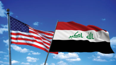 Photo of الدبلوماسية الأمريكية في العراق و الأمن القومي الإيراني