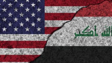 Photo of العراق والولايات المتحدة والشرق الأوسط «الجديد»
