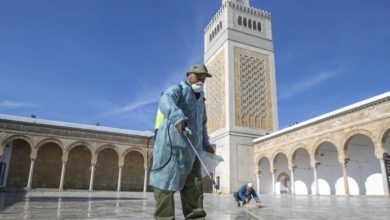 Photo of الأديان وتحدّيات مسألة كورونا..مقاربة في ضوء النصوص الدينيّة