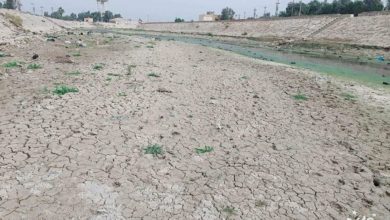 Photo of المياه والسلام والأمن الأولويات الثلاث لقطاع  الميـاه فـي العراق