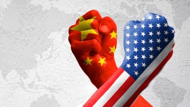 Photo of علاقات الولايات المتحدة مع الصين 1949 – 2022