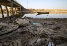 Photo of المياه والسلام والأمن: إدارة المياه في العراق تتيح تغيير قواعد اللعبة
