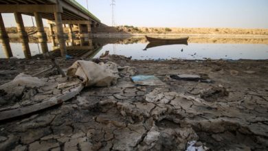 Photo of المياه والسلام والأمن: إدارة المياه في العراق تتيح تغيير قواعد اللعبة