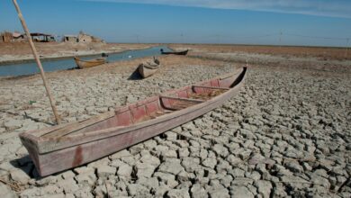 Photo of الأخلاقيات الدولية وتحدي التغير المناخي