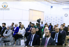 Photo of بالشراكة مع مركز البيدر .. مركز المنصة يختتم الدورة الثالثة من برنامج سياسات العراق