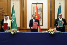 Photo of الاتفاق بين جمهورية إيران الإسلامية والمملكة العربية السعودية بناء على نظرية النضج