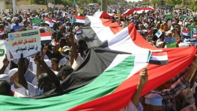 Photo of ما الذي يحتاجه السودان الآن!