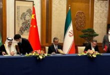 Photo of الاتفاقية الإيرانية – السعودية: ما تحتاجُ معرفته!