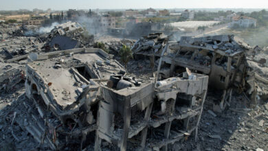 Photo of من أوكرنة الحرب في غزة إلى الحرب العالمية الثالثة!