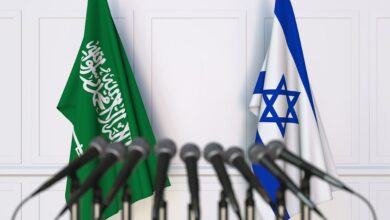 Photo of إمكانية التطبيع السعودي الإسرائيلي: هل يلوح في الأفق اتفاق جديد؟