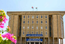 Photo of مقاعد كوتا الأقليات في إقليم كوردستان العراق