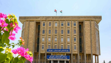 Photo of مقاعد كوتا الأقليات في إقليم كوردستان العراق