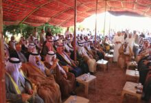 Photo of النزاعات العشائرية وأثرها في بناء السلام في العراق