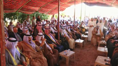 Photo of النزاعات العشائرية وأثرها في بناء السلام في العراق