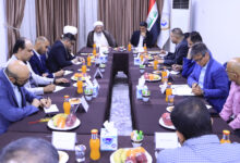 Photo of مركز البيدر يعقد جلسة “قراءة في الوضع السياسي في المنطقة”