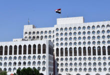 Photo of ردم الفجوة: الدبلوماسية المتعددة المسارات كضرورة استراتيجية للعراق