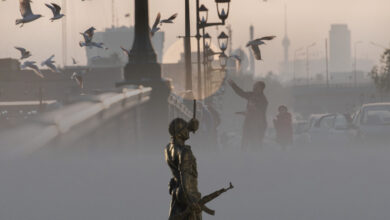 Photo of استراتيجية الأمن الوطني العراقي (2025 – 2030)