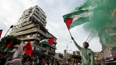 Photo of قوة خفية في الشرق الأوسط