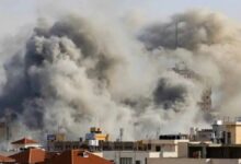 Photo of دبلوماسية التحول: تحالفات متبدلة في شرق أوسط مأزوم