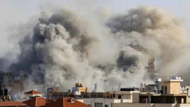 Photo of دبلوماسية التحول: تحالفات متبدلة في شرق أوسط مأزوم